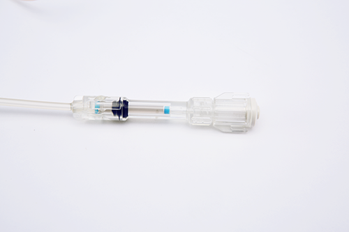 chemotherapy end cap